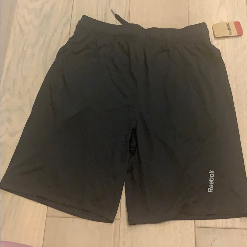 Reebok Shorts